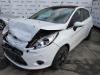 poza Ford Fiesta 1.4TDCI 2010 Diesel