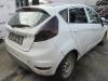 poza Ford Fiesta 1.4TDCI 2010 Diesel