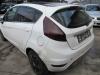 poza Ford Fiesta 1.4TDCI 2010 Diesel