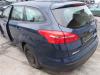 poza Ford Focus 1.5TDCI 2016 Diesel