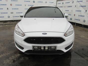 poza Ford Focus 1.5TDCI 2017 Diesel