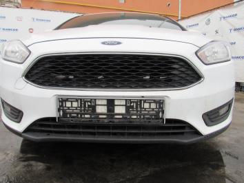 poza Ford Focus 1.5TDCI 2017 Diesel