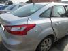 poza Ford Focus 1.6D 2013 Diesel