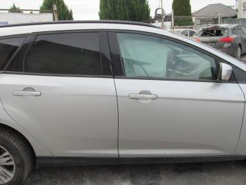 poza Ford Focus 1.6HDI 2011 Diesel