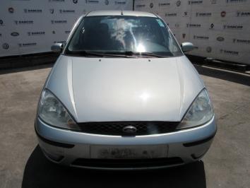 poza Ford Focus 1.6i 2003 Benzina