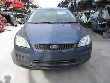 poza Ford Focus 1.6i 2006 Benzina