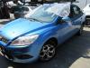 poza Ford Focus 1.6i 2008 Benzina