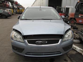 poza Ford Focus 1.6TDCI 2005 Diesel