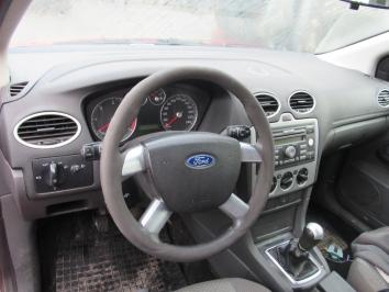 poza Ford Focus 1.6TDCI 2007 Diesel