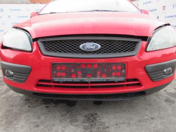 poza Ford Focus 1.6TDCI 2007 Diesel