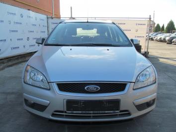 poza Ford Focus 1.6TDCI 2007 Diesel