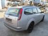 poza Ford Focus 1.6TDCI 2007 Diesel