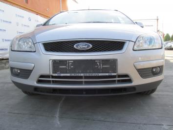 poza Ford Focus 1.6TDCI 2007 Diesel