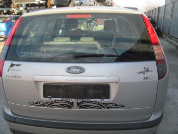 poza Ford Focus 1.6TDCI 2007 Diesel