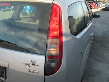 poza Ford Focus 1.6TDCI 2007 Diesel