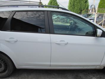 poza Ford Focus 1.6TDCI 2010 Diesel