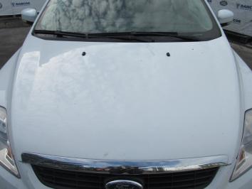 poza Ford Focus 1.6TDCI 2010 Diesel