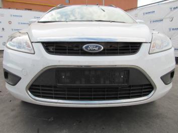 poza Ford Focus 1.6TDCI 2010 Diesel