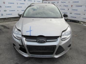 poza Ford Focus 1.6TDCI 2011 Diesel