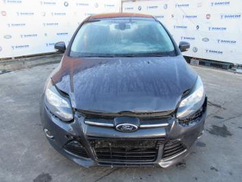 poza Ford Focus 1.6TDCI 2012 Diesel