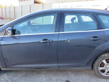 poza Ford Focus 1.6TDCI 2012 Diesel