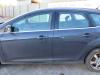 poza Ford Focus 1.6TDCI 2012 Diesel