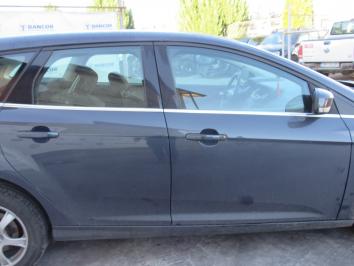 poza Ford Focus 1.6TDCI 2012 Diesel