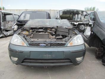 poza Ford Focus 1.8TDCI 2003 Diesel