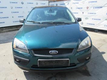 poza Ford Focus 1.8TDCI 2007 Diesel