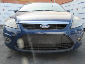 poza Ford Focus 1.8TDCI 2008 Diesel