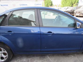 poza Ford Focus 1.8TDCI 2008 Diesel