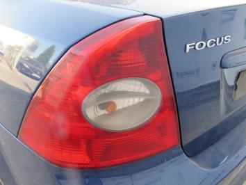 poza Ford Focus 1.8TDCI 2008 Diesel