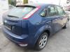 poza Ford Focus 1.8TDCI 2008 Diesel