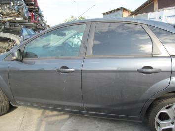 poza Ford Focus 1.8TDCI 2008 Diesel