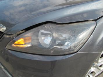 poza Ford Focus 1.8TDCI 2008 Diesel