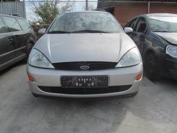 poza Ford Focus 1.8TDDI 2001 Diesel