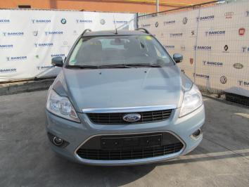 poza Ford Focus 2.0TDCI 2008 Diesel