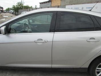 poza Ford Focus 2.0TDCI 2012 Diesel