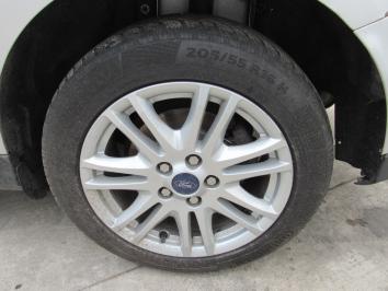 poza Ford Focus 2.0TDCI 2012 Diesel