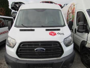 poza Ford Transit 2.0TDCI 2018 Diesel