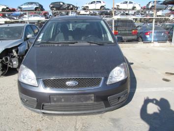 poza Ford Focus C-Max 1.8TDCI 2006 Diesel