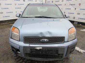 poza Ford Fusion 1.4TDCI 2002 Diesel