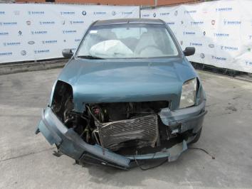 poza Ford Fusion 1.4TDCI 2003 Diesel