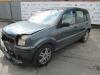 poza Ford Fusion 1.4TDCI 2003 Diesel