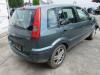 poza Ford Fusion 1.4TDCI 2003 Diesel