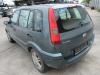 poza Ford Fusion 1.4TDCI 2003 Diesel