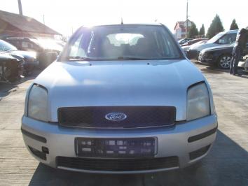 poza Ford Fusion 1.4TDCI 2003 Diesel