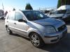 poza Ford Fusion 1.4TDCI 2003 Diesel