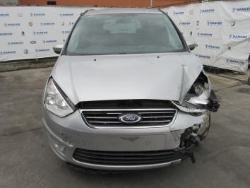 poza Ford Galaxy 2.0TDCI 2013 Diesel