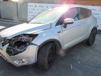 poza Ford Kuga 2.0TDCI 2008 Diesel